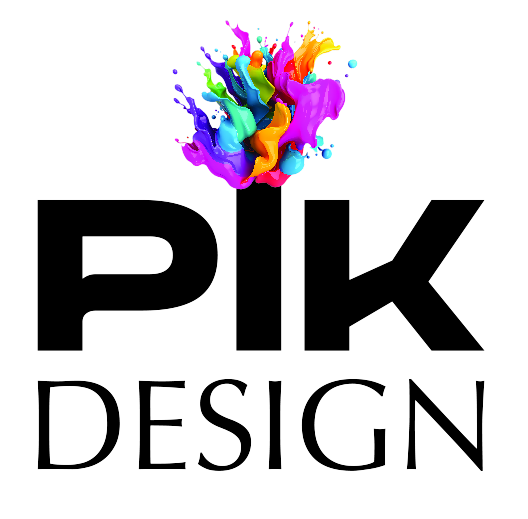 Pik Design Logo